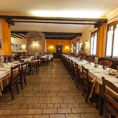 E Ristorante Da Renata Scardovari