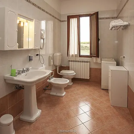 Penzion E Ristorante Da Renata Scardovari
