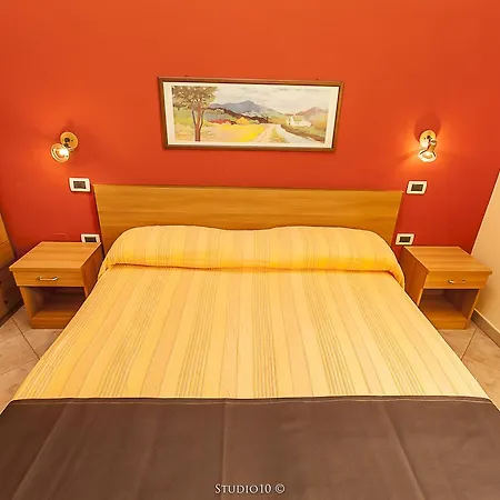 E Ristorante Da Renata *