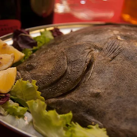 E Ristorante Da Renata