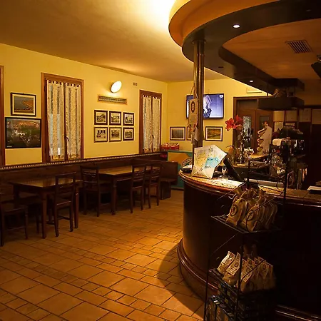 E Ristorante Da Renata Penzion Scardovari