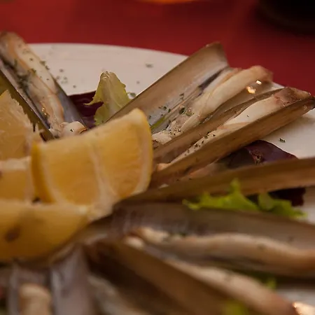 Penzion E Ristorante Da Renata Scardovari