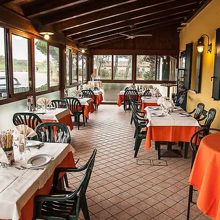 E Ristorante Da Renata