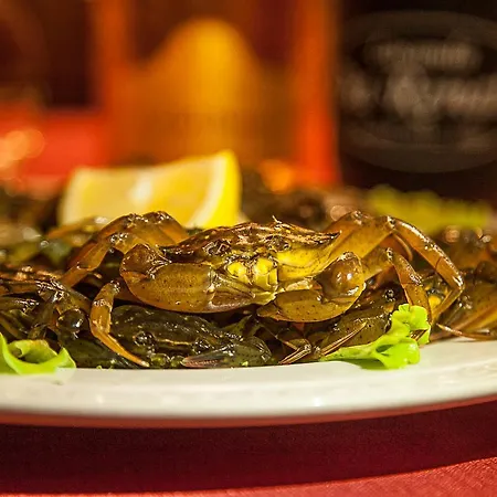 E Ristorante Da Renata *