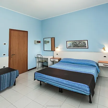 E Ristorante Da Renata Penzion