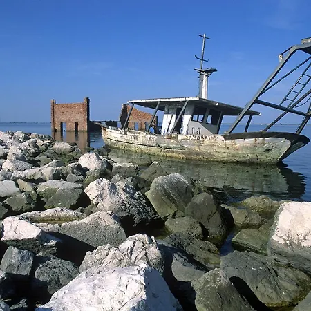E Ristorante Da Renata * Scardovari