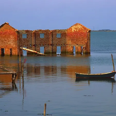 E Ristorante Da Renata Scardovari
