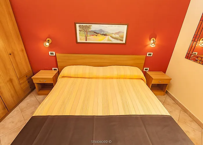 E Ristorante Da Renata *