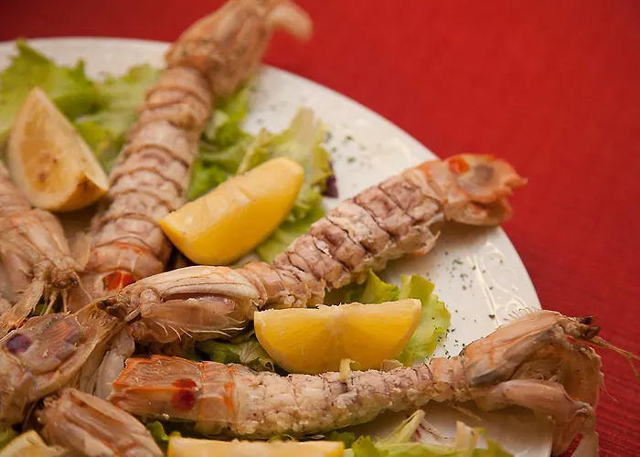 E Ristorante Da Renata