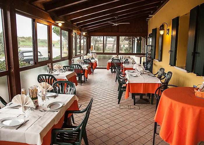 E Ristorante Da Renata