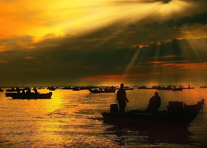 E Ristorante Da Renata Πανδοχείο Scardovari
