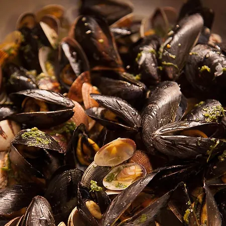 E Ristorante Da Renata Πανδοχείο *