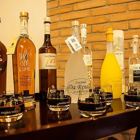 Kro E Ristorante Da Renata Scardovari
