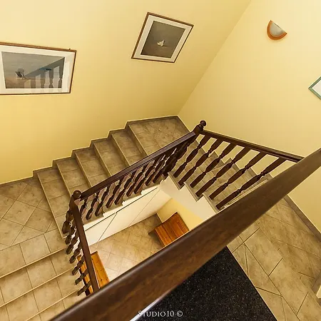 E Ristorante Da Renata Πανδοχείο