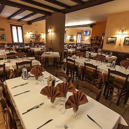 E Ristorante Da Renata * Scardovari