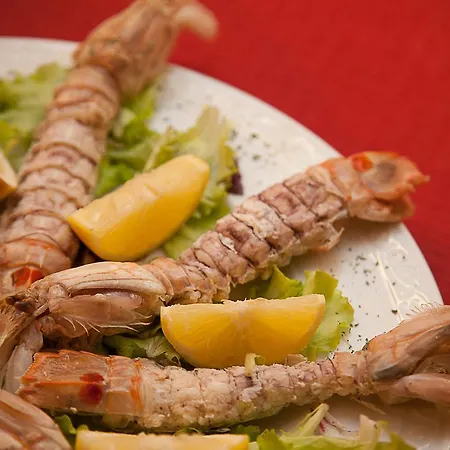 E Ristorante Da Renata