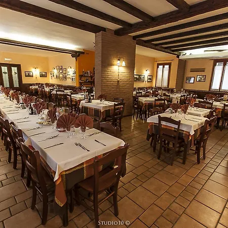 E Ristorante Da Renata Scardovari