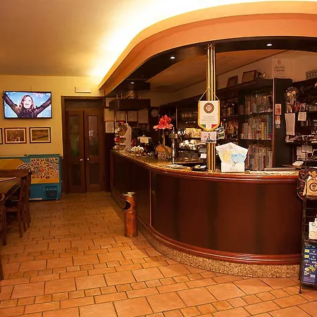 E Ristorante Da Renata Kro