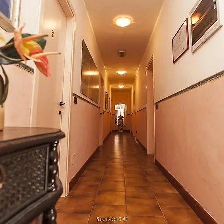 E Ristorante Da Renata