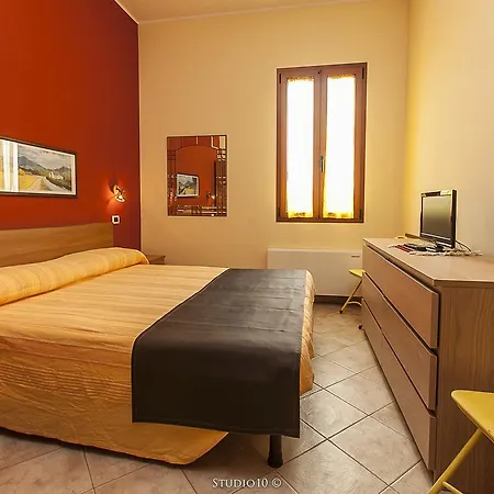 Πανδοχείο E Ristorante Da Renata *