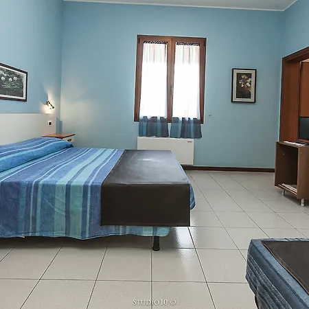 E Ristorante Da Renata * Scardovari