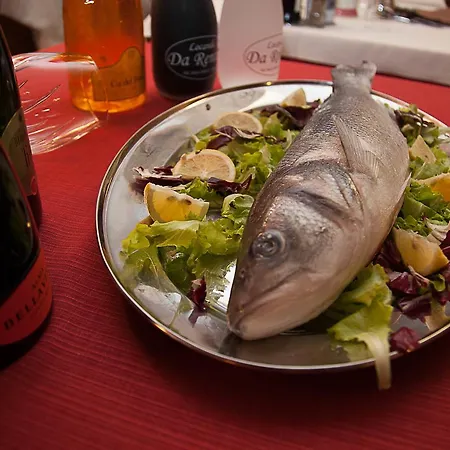 E Ristorante Da Renata Scardovari