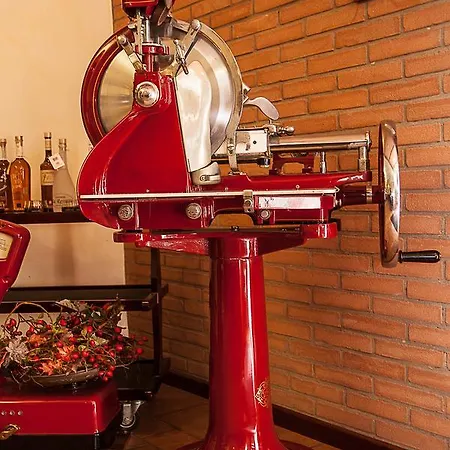 Kro E Ristorante Da Renata Scardovari