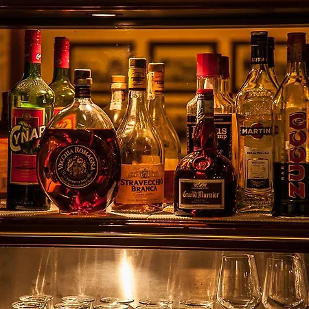 E Ristorante Da Renata Πανδοχείο