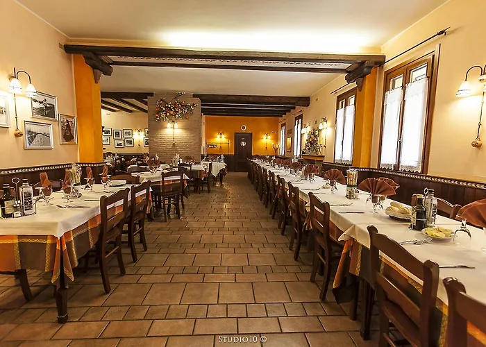 E Ristorante Da Renata Scardovari