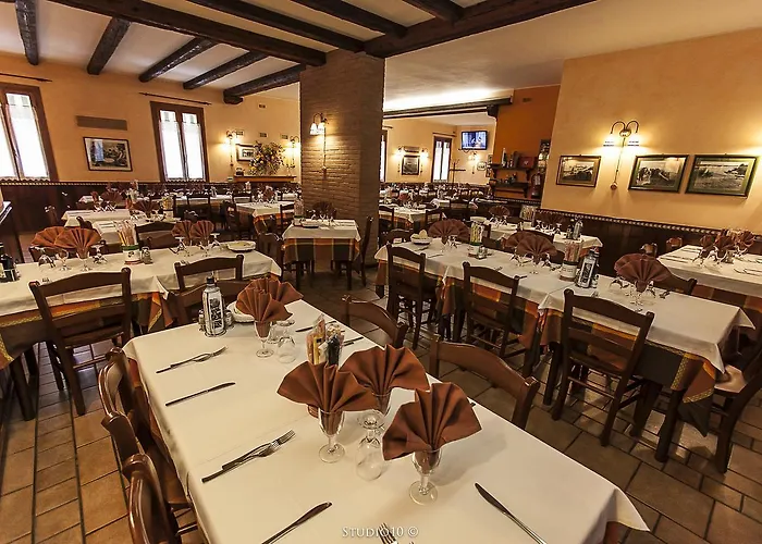 E Ristorante Da Renata * Scardovari