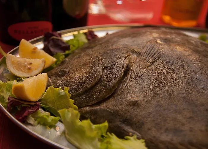 E Ristorante Da Renata