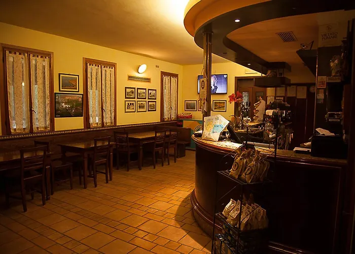 E Ristorante Da Renata Inn Scardovari