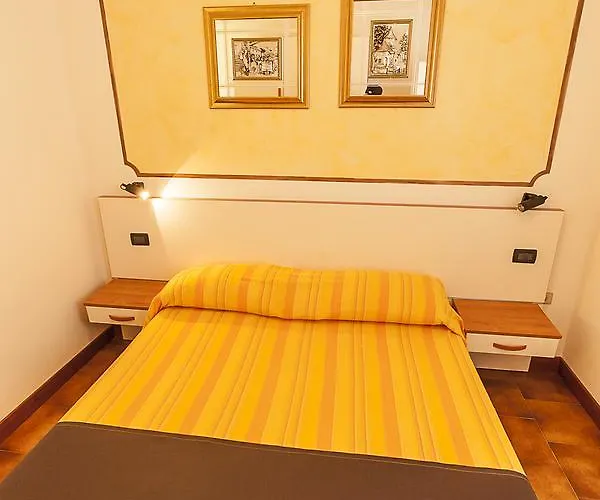 E Ristorante Da Renata Inn Scardovari