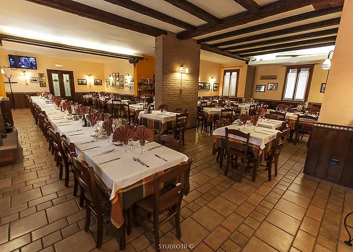 E Ristorante Da Renata Scardovari
