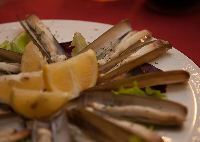 Inn E Ristorante Da Renata Scardovari
