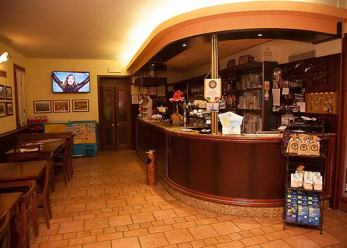 E Ristorante Da Renata Inn