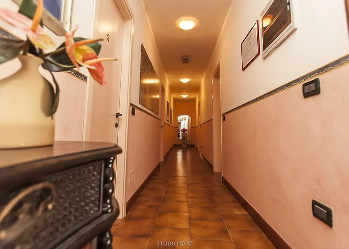 E Ristorante Da Renata
