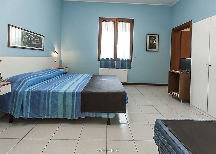 E Ristorante Da Renata * Scardovari