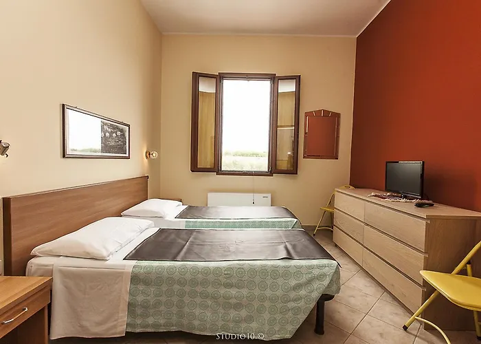 Inn E Ristorante Da Renata *