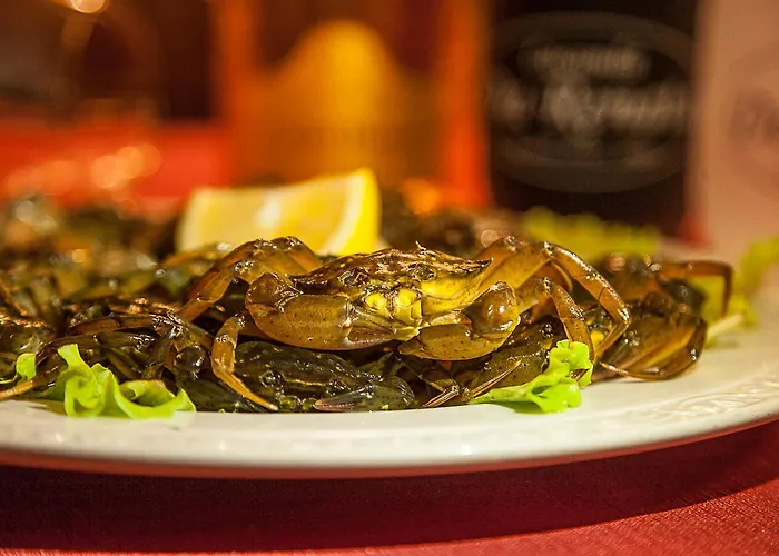 E Ristorante Da Renata *