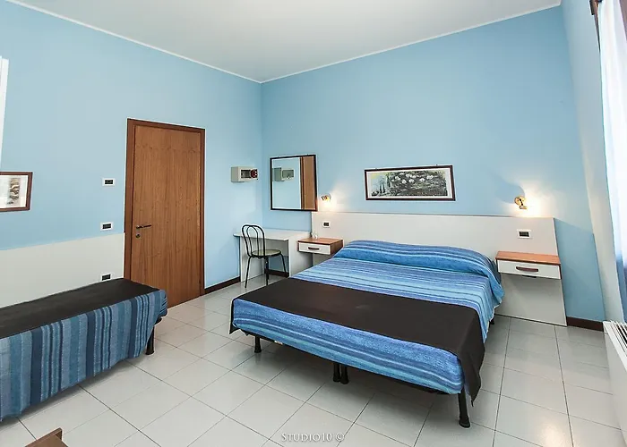 E Ristorante Da Renata Inn