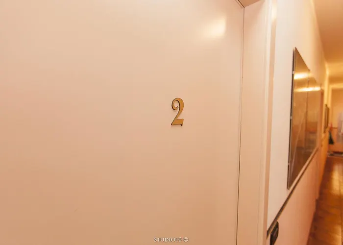 E Ristorante Da Renata * Scardovari