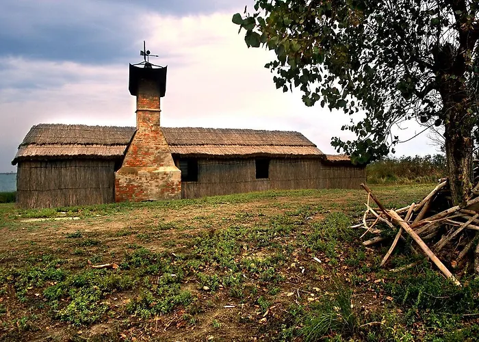 E Ristorante Da Renata * Scardovari
