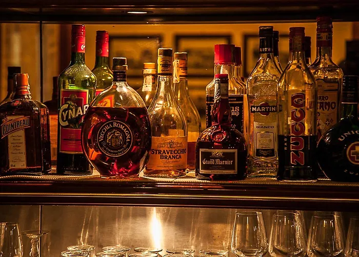 E Ristorante Da Renata Inn